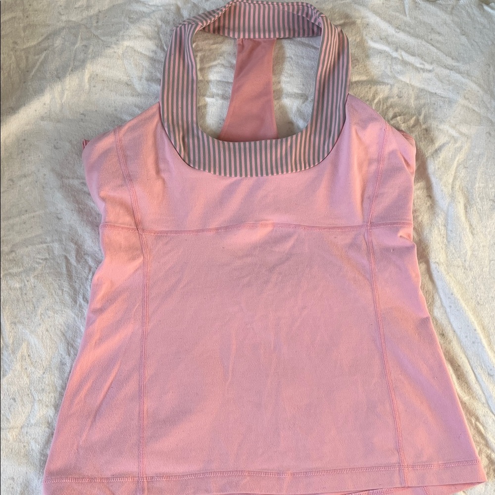 Lululemon tank